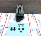 87-01 Jeep Cherokee Xj Frame Track Bar Bracket With Mounting Hardware Oem Used. Price: $99.99.