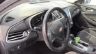 2017 - 2018 Chevrolet Malibu Steering Column Floor Shift Hybrid Used. Price: $332.00.