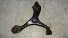 Passenger Rh Front Lower Control Arm Automatic Fits 2013-2015 Honda Civic 674107 Used. Price: $80.00.