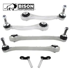 Bison Performance 6PC Rear Upper Control Lateral Arms Kit E70 X5 E71 E72 X6 New. Price: $112.95.