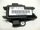 2001 Audi A6 Allroad 2.7 Stability Control Ecu 4B0 907 637 Oem Used. Price: $35.00.