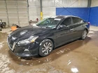 Passenger Right Front Spindle/knuckle Fits 19-25 Altima 3152683 Used. Price: $121.49.