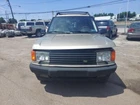 Power Steering Pump Fits 97-98 Range Rover 232981 Used. Price: $100.00.