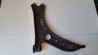 Driver Lower Control Arm Front Station Wgn Cast Iron Fits 05-14 Jetta 547762 Used. Price: $58.10.