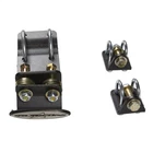 Rubicon Express RE1001 Dual Monotube Steering Stabilizer Bracket Kit New. Price: $53.65.