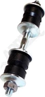Apdty 173388 Suspension Sway Bar Link Kit; Rear Left Or Right; Replace 52005638K New. Price: $30.15.