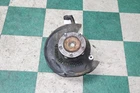 07-15 Tundra Front Driver Side Left Lh Spindle Knuckle Hub Assembly Oem Wty Used. Price: $196.99.
