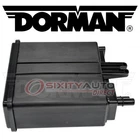 Dorman Vapor Canister For 2004-2005 Cadillac Srx 3.6L V6 Emission Control Hq New. Price: $150.80.