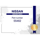 Genuine Nissan Washer Special - Multiple Part Numbers Set 55482 New. Price: $29.09.