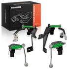 A-premium 4PCS Front & Rear Ride Height Level Sensor Assembly For Audi R8 08-15 New. Price: $219.99.