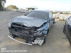 Left Front Upper Control Arm Oem 14-23 Infiniti Q50 Used. Price: $75.00.