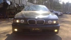 Driver Strut Front Sedan Fits 97-00 Bmw 528I 1780331 Used. Price: $93.90.