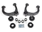 Zone 4" Control Arm Lift Kit,fits 2021-2025 Ford Bronco 2-DOOR With Base Shocks New. Price: $769.99.