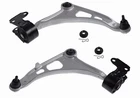 For Mdx Pilot Front Lower Control Arm Ball Joint Assembly Lh Rh Pair 2PC Set New. Price: $139.00.
