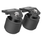 Timbren For 1999 Cadillac Escalade Front Suspension Enhancement System GMFK35C New. Price: $337.05.