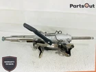 2012-2018 Audi A6 Quattro C7 2.0L Awd Sedan Manual Adjust Steering Column Oem Used. Price: $60.02.