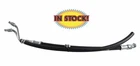 Borgeson 925107 - Power Steering Hose Kit Ford Pump To P/s Box New. Price: $74.42.