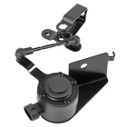 Rear Left Suspension Ride Height Sensor For Gmc Yukon Cadillac 2004-10 4J-0005HS New. Price: $35.44.