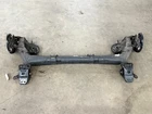 2025-2026 Kia K4 Fwd Rear Suspension Subframe Crossmember Torsion Oem LOT2730 Used. Price: $648.00.