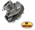 Borgeson 055034 Steering Rag Joint 18MM Dd X 3/4"-36 Spline New. Price: $105.16.