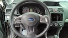 Steering Column Floor Shift Conventional Ignition Fits 14-16 Forester 2451822 Used. Price: $230.00.