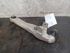 Passenger Front Rear Lower Control Arm T2H19027 Fits 17-19 Jaguar Xe 2735447 Used. Price: $99.00.