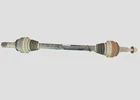 2017 - 2022 Porsche Panamera Oem Right Left Rear Axle Shaft *44K* 971501201 Used. Price: $153.00.
