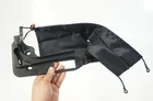 07-2015 Jaguar Xkr X150 Convertible Left Side Stowage Trunk Cover Rail Oem Used. Price: $112.38.