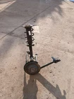 Passenger Rear Suspension Off Road Fits 17-24 Compass 3167895 Used. Price: $259.00.