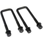 Dorman 929-727 U Bolt Kit New. Price: $46.76.