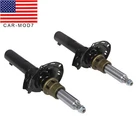 2X Front Lh&rh Absorber Struts For Audi A3 RS3 8V 2016- Magnetic Ride New. Price: $134.36.