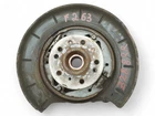 2007-2009 Mercedes GL450 X164 Spindle Knuckle Hub Rear Rh Right 1643300125 Oem Used. Price: $209.99.