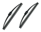 1995-2002 Range Rover P38 Head Lamp Light Wiper Blades Set By Allmakes 4X4 New. Price: $25.95.
