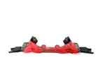 1982 1983 Nissan 280ZX Oem Front Suspension K Frame Crossmember Manual 2.8L Used. Price: $135.00.