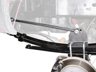 Tuff Country 10795 Traction Bars Pair 4WD Compatible With/replacement For... New. Price: $221.99.