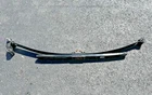 2024 Ford F150 Pickup Rh Lh Rear Suspension Leaf Spring *2245* Used. Price: $225.00.
