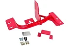 Bmr TCC011R 1993-97 Gm F-body Torque Arm Relocation Crossmember, T56/M6, LS1 Red New. Price: $259.95.