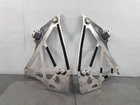 2025 Bmw M3 Comp Xdrive G80 Left / Right Chassis Stiffening Plates #8926 E5 Used. Price: $104.99.