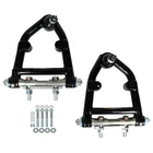 Global West Tubular Upper Control Arm Black Pair Mustang 1965-1966 New. Price: $581.99.