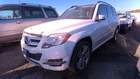 Strut 204 Type Front GLK250 Fits 10-15 Mercedes Glk-class 31861040 Used. Price: $120.54.