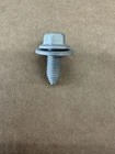 Genuine Ford Mount Plate Screw W710999-S439 New. Price: $12.20.