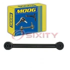 Moog Rear Lower Suspension Control Arm For 2008-2012 Jeep Liberty Spring Pa New. Price: $81.25.