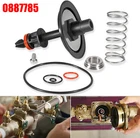 0887785 009M2-VT 1" Total Relief Valve Repair Kit For LF009M2, New. Price: $115.99.