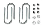 Tuff Country 37702 3-4" Rr Axle U-bolts For 69-72 Gmc Suburban K1500/BLAZER 4WD New. Price: $41.47.