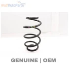 2007-2015 Audi Quattro Front Coil Spring 8J0411105D Used. Price: $25.99.