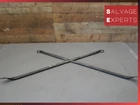 1997-2006 Jaguar XK8 Front Engine Radiator Crossmember Brace Support Bar Oem Used. Price: $105.00.
