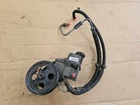 2011-2015 Silverado Sierra 2500 Duramax Lgh 6.6L Power Steering Pump Bracket Used. Price: $301.71.