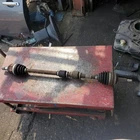 Driver Axle Shaft Front 2.4L Sx Manual Transmission Fits 10-13 Forte 556196 Used. Price: $93.99.