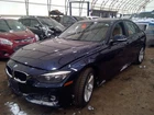 Passenger Rear Suspension Without Crossmember Awd Fits 13-18 Bmw 320I 6954853 Used. Price: $534.99.