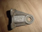 Corvette Power Steering Cylinder Assist Mounting Bracket Gm 1963 1982 C3 For. Price: $24.00.